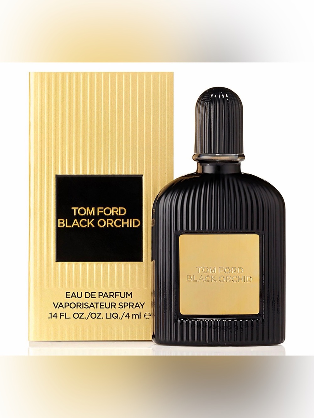 Tom ford black orchid perfume new in box